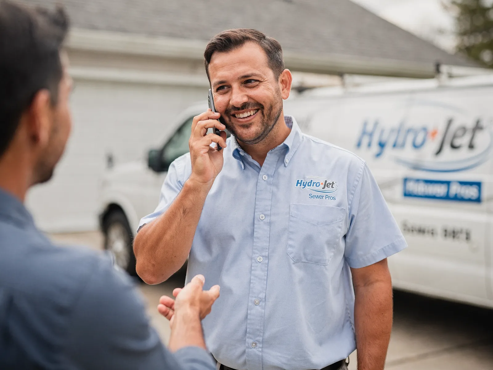 Hydro Jetting Florence, AZ FAQs